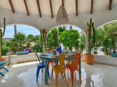 Villa Elegant Villa with Pool - Outdoor photo 7