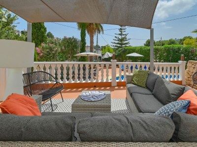 Villa Elegant Villa with Pool - Outdoor photo 9