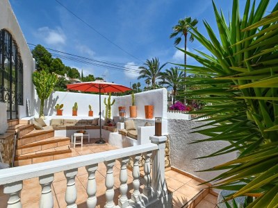 Villa Elegant Villa with Pool - Outdoor photo 12