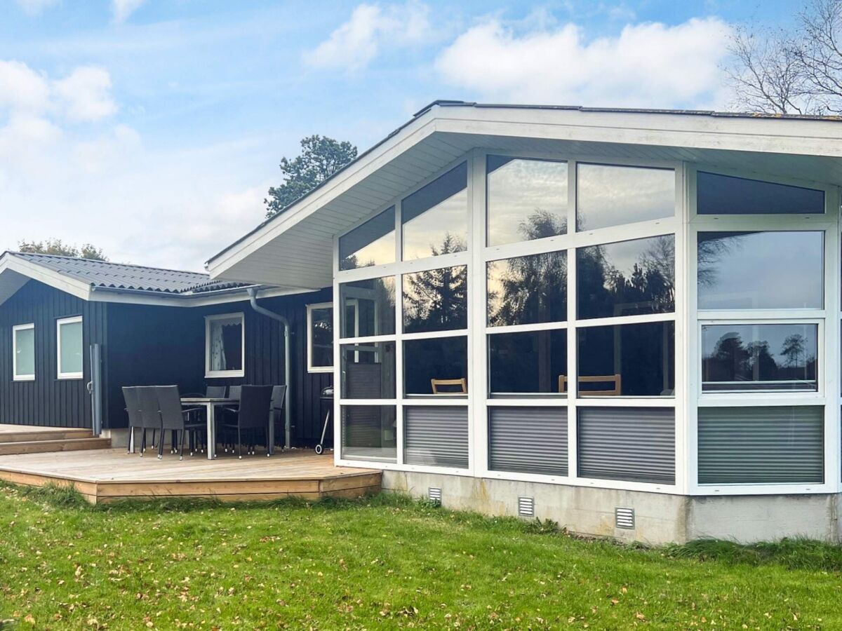 Holiday house 8 Personen Ferienhaus in Sæby