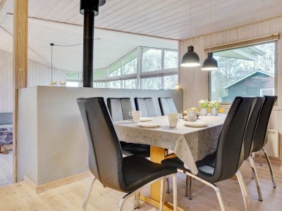 Holiday house 8 Personen Ferienhaus in Sæby - Outdoor photo 11