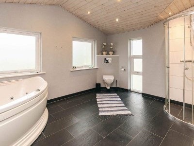 Holiday house 8 Personen Ferienhaus in Sæby - Outdoor photo 28