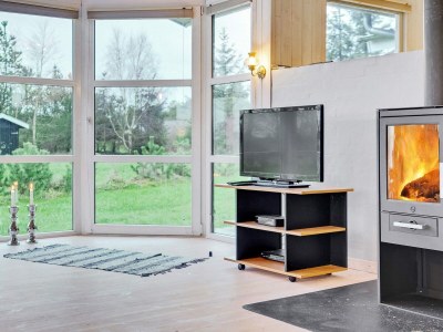 Holiday house 8 Personen Ferienhaus in Sæby - Outdoor photo 33