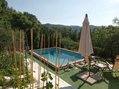 Villa Belvilla by OYO Molino del Gobbo - Outdoor photo 2