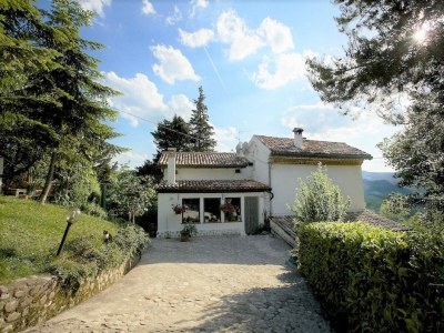 Villa Belvilla by OYO Molino del Gobbo - Outdoor photo 8
