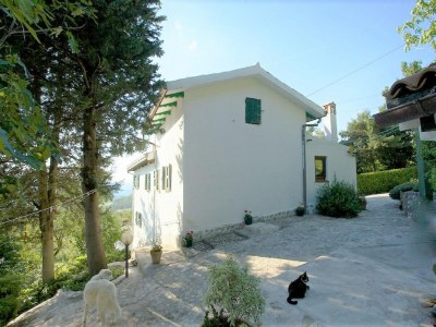 Villa Belvilla by OYO Molino del Gobbo - Outdoor photo 9