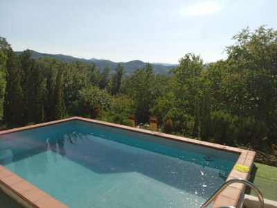 Villa Belvilla by OYO Molino del Gobbo - Outdoor photo 13