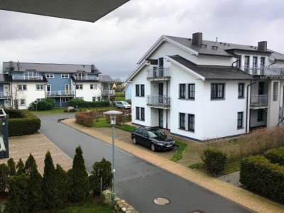 Apartment Appartementhaus Calmsailing, Börgerende - Outdoor photo 2