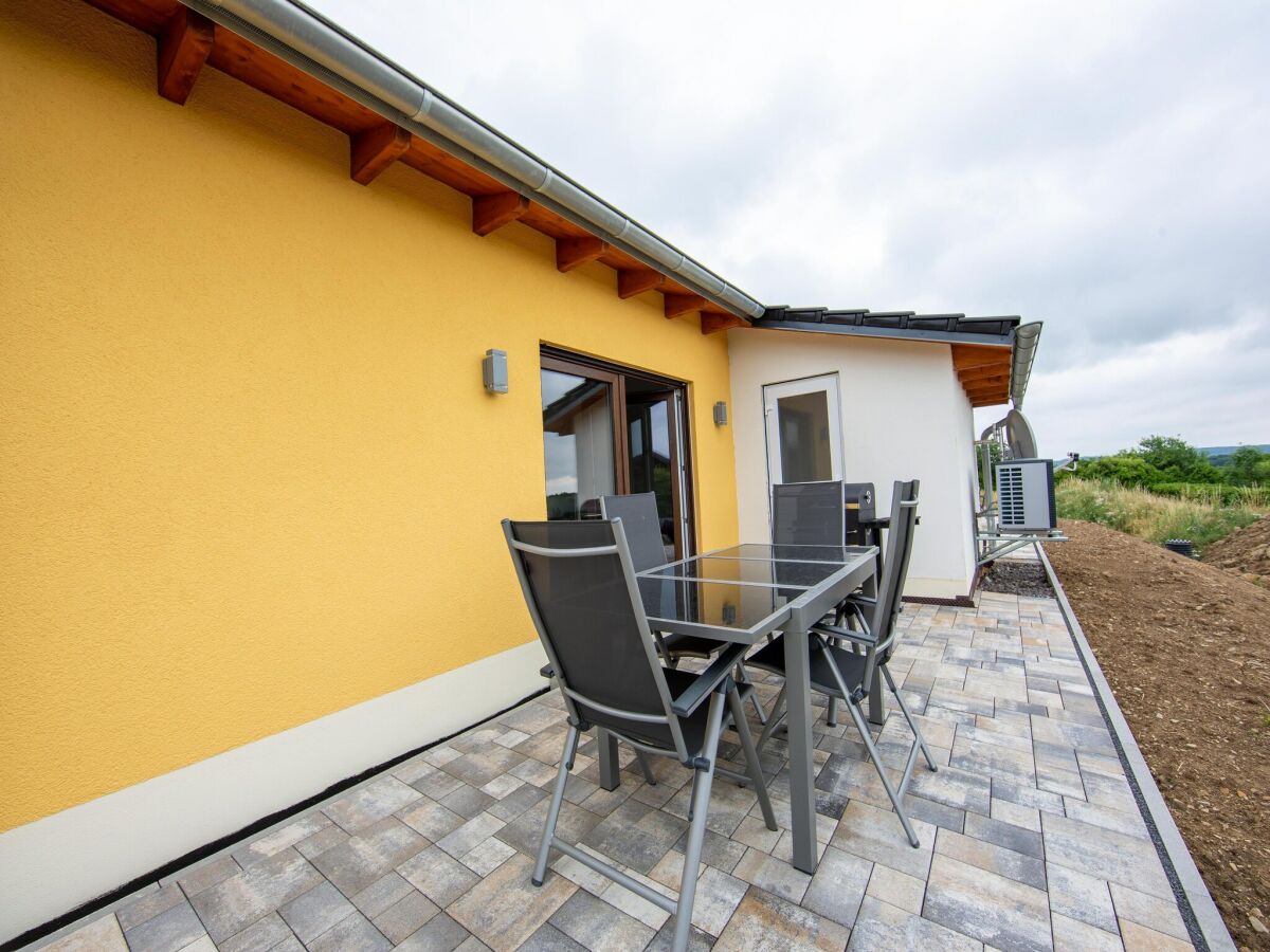 Holiday house Ferienhaus Eifelruhe in Filz - Outdoor photo 5