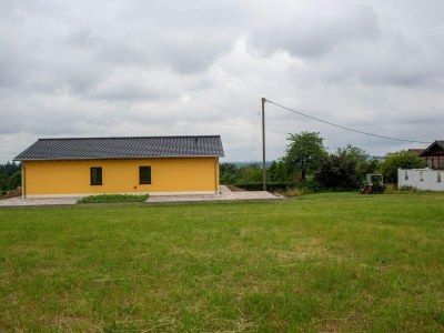Holiday house Ferienhaus Eifelruhe in Filz - Outdoor photo 7