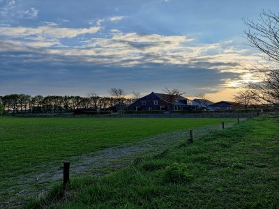 Farmhouse Farmhouse in Silvolde with Hot Tub - Outdoor photo 4