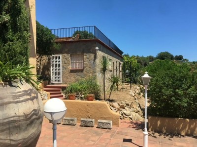 Villa Villa in Platja d'Aro mit privatem Pool - Outdoor photo 8