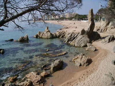 Villa Villa in Platja d'Aro mit privatem Pool - Environment photo 32