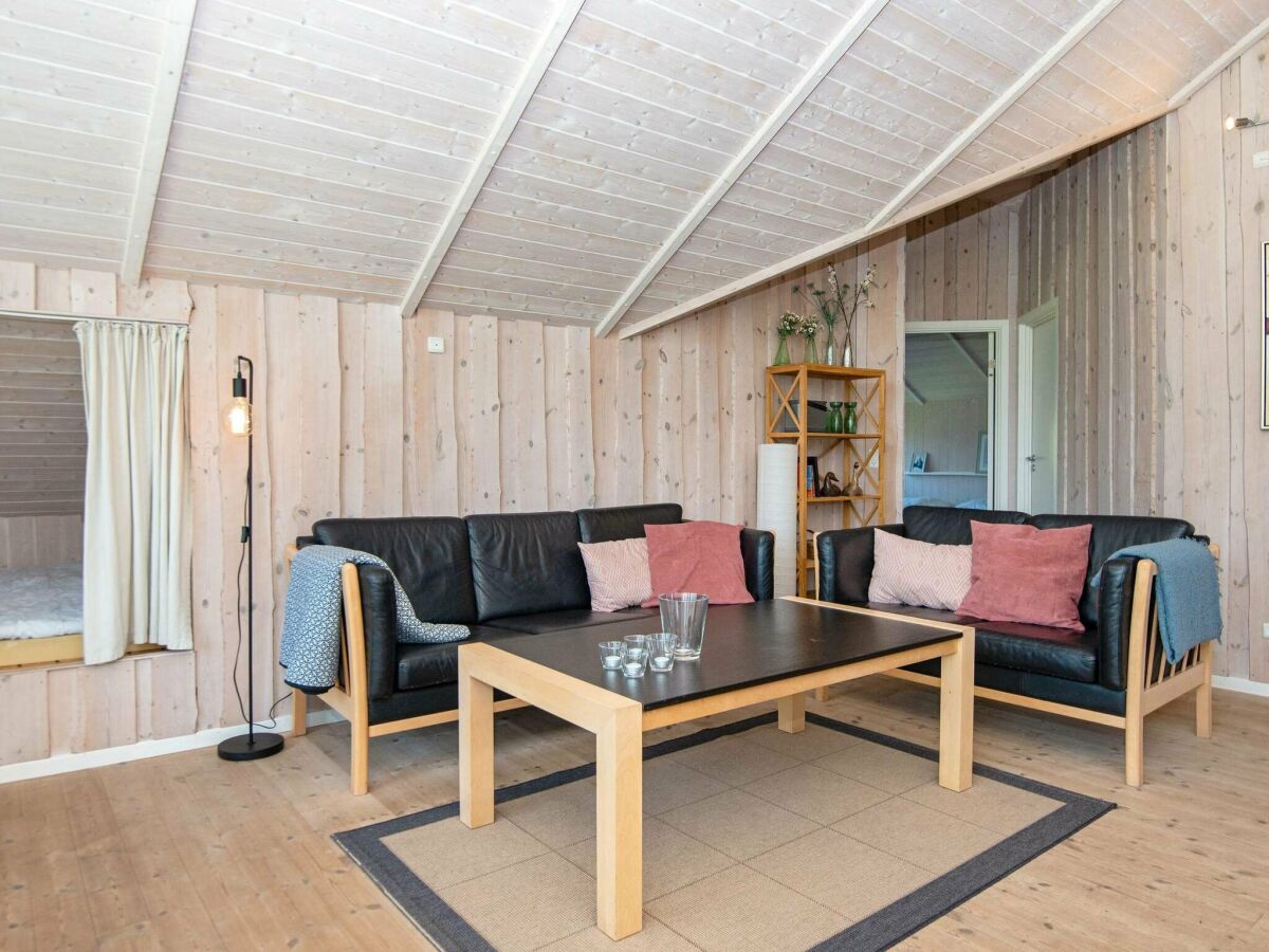 Holiday house Luxus-Ruckzug mit Spa -- By Traum Ferienwohnungen - Outdoor photo 4