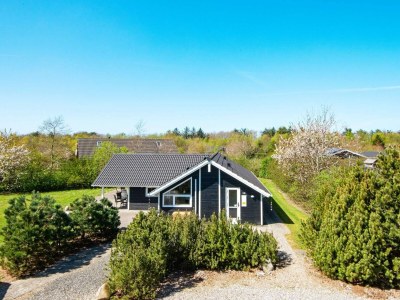 Holiday house Luxus-Ruckzug mit Spa -- By Traum Ferienwohnungen - Holiday house