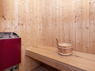 Holiday house Luxus-Ruckzug mit Spa -- By Traum Ferienwohnungen - Outdoor photo 17