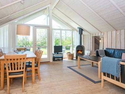 Holiday house Luxus-Ruckzug mit Spa -- By Traum Ferienwohnungen - Outdoor photo 30