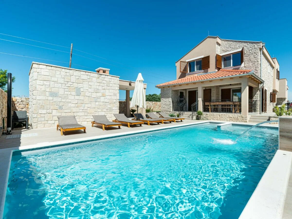 Villa Villa St.Vid 3