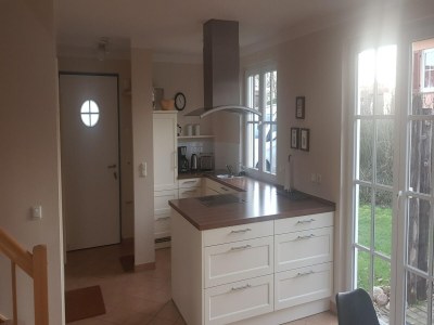 Holiday house Ferienhaus in Wohlenberg nahe der Ostsee - Features photo 8