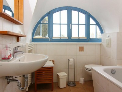 Holiday house Ferienhaus in Wohlenberg nahe der Ostsee - Features photo 16