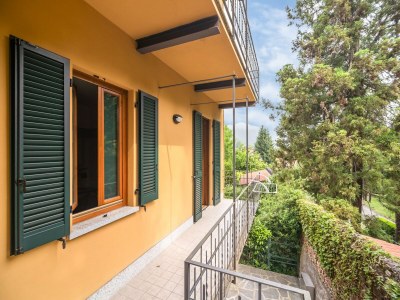 Apartment Belvilla by OYO Casa Cristina Meina Centro 4 in Meina - Apartment