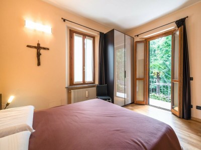 Apartment Belvilla by OYO Casa Cristina Meina Centro 4 - Features photo 20