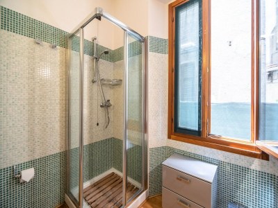 Apartment Belvilla by OYO Casa Cristina Meina Centro 4 - Features photo 27