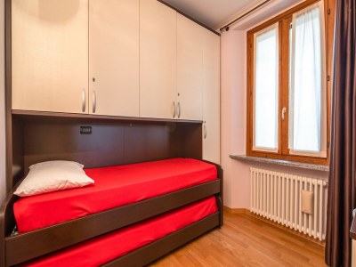Apartment Belvilla by OYO Casa Cristina Meina Centro 4 - Features photo 30