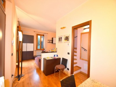 Apartment Belvilla by OYO Casa Cristina Meina Centro 4 - Features photo 34