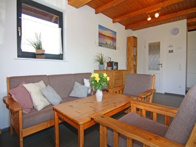 Holiday house Blockhaus, Damp - Features photo 7