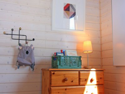 Holiday house Blockhaus, Damp - Features photo 27