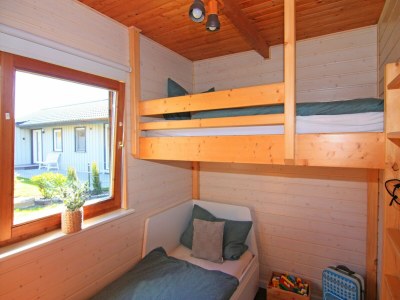 Holiday house Blockhaus, Damp - Features photo 28
