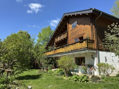 Apartment Ferienwohnung, Clausthal-Zellerfeld in Langelsheim in Harz - Apartment