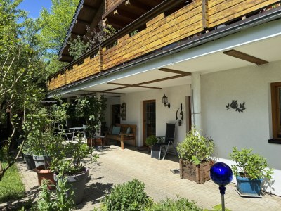 Apartment Ferienwohnung, Clausthal-Zellerfeld - Outdoor photo 11