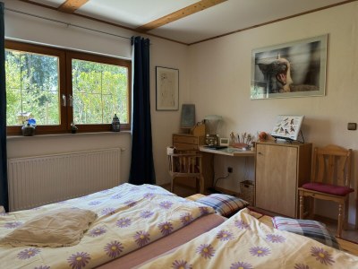 Apartment Ferienwohnung, Clausthal-Zellerfeld - Features photo 23