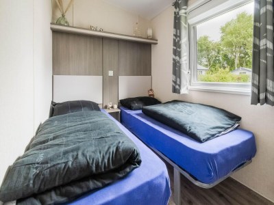 Chalet Luxury chalet with garden in quiet location in Renesse - Features photo 23