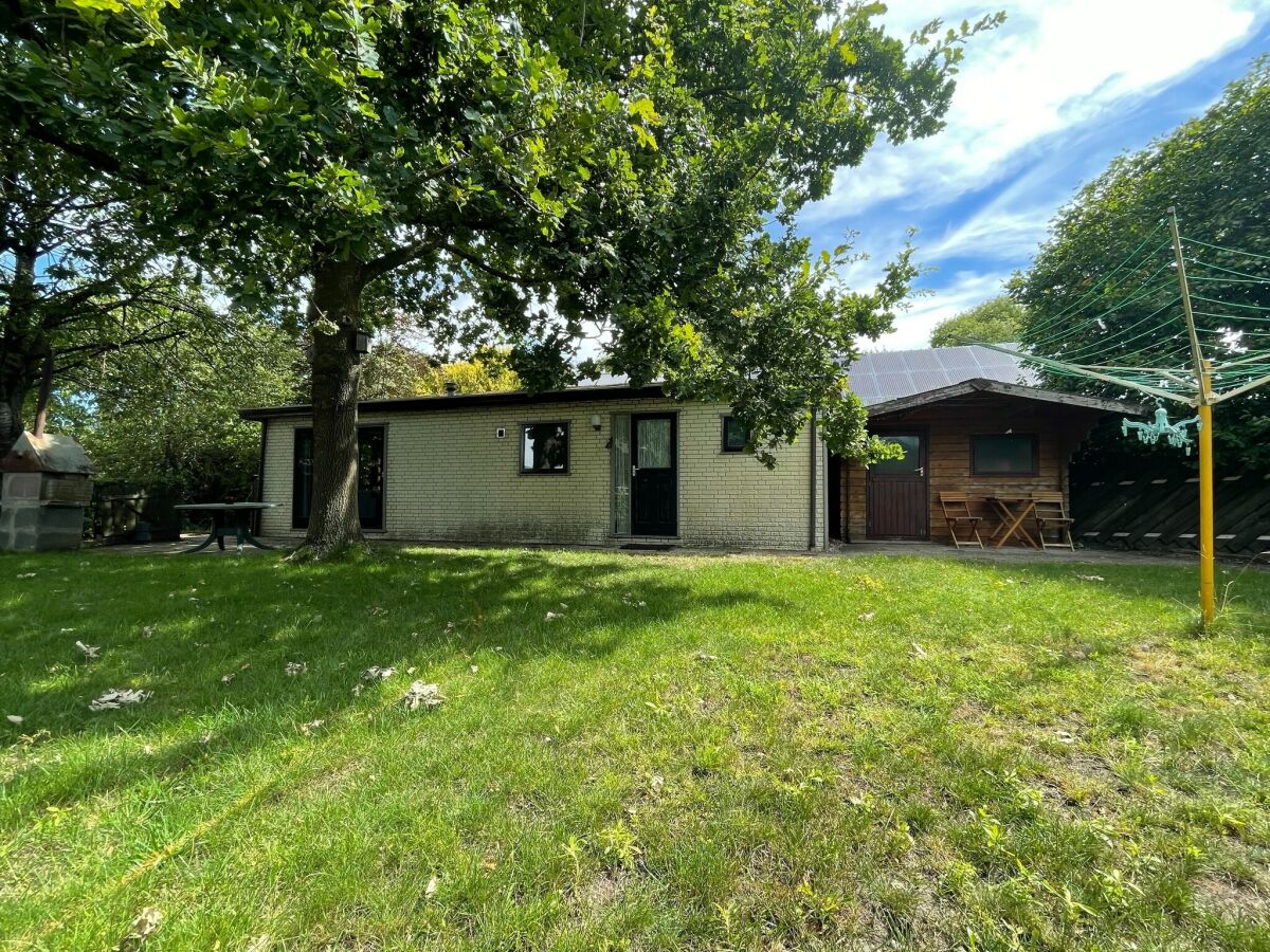 Chalet Chalet in Uden nahe Maashorst, 4 PAX Von Belvilla - Outdoor photo 5