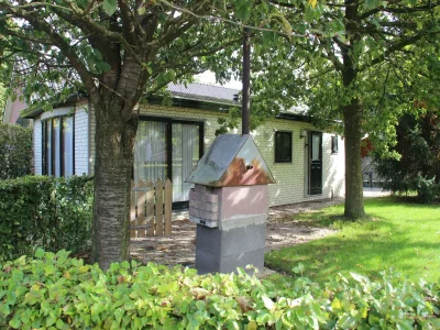 Chalet Chalet in Uden nahe Maashorst, 4 PAX Von Belvilla - Chalet