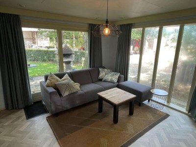Chalet Chalet in Uden nahe Maashorst, 4 PAX Von Belvilla - Features photo 12
