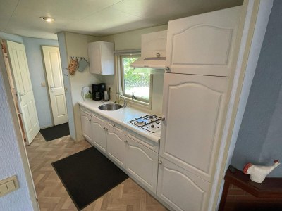 Chalet Chalet in Uden nahe Maashorst, 4 PAX Von Belvilla - Features photo 13