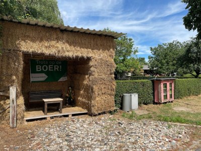Chalet Chalet in Uden nahe Maashorst, 4 PAX Von Belvilla - Environment photo 19