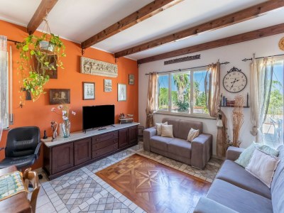 Apartment Herrliche Wohnung in Palermo mit Terrasse - Features photo 9