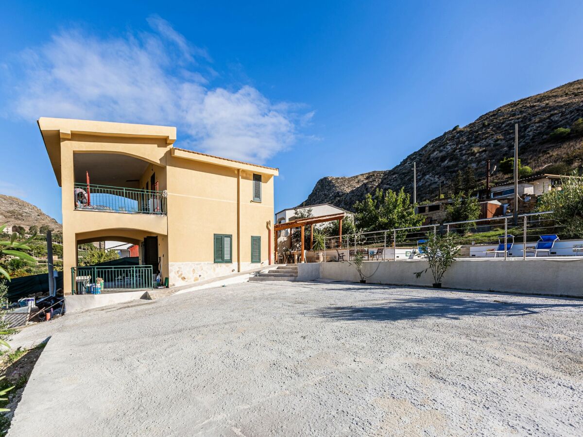 Villa Villa in Sicily with Pool
