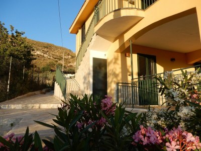 Villa Villa in Sicily with Pool - Outdoor photo 38