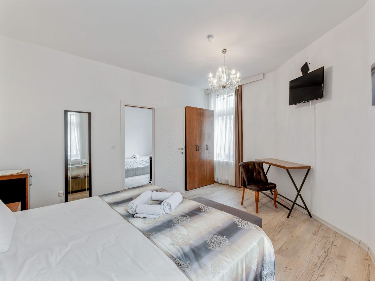 Apartment Apartment in Oberhausen in der Nähe von Düsseldorf - Features photo 5