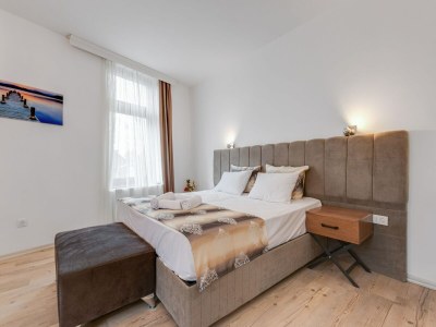 Apartment Apartment in Oberhausen in der Nähe von Düsseldorf in Muelheim an der Ruhr - Apartment