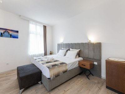 Apartment Apartment in Oberhausen in der Nähe von Düsseldorf - Features photo 4