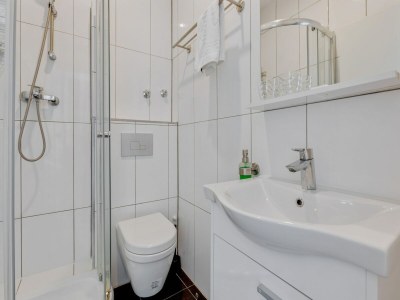 Apartment Apartment in Oberhausen in der Nähe von Düsseldorf - Features photo 7
