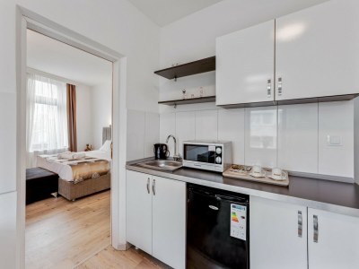 Apartment Apartment in Oberhausen in der Nähe von Düsseldorf - Features photo 8