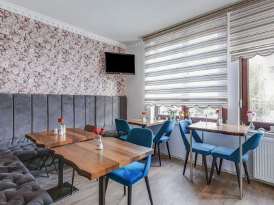 Apartment Apartment in Oberhausen in der Nähe von Düsseldorf - Features photo 10